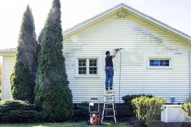 Best Patio and Deck Pressure Washing  in Lithonia, GA