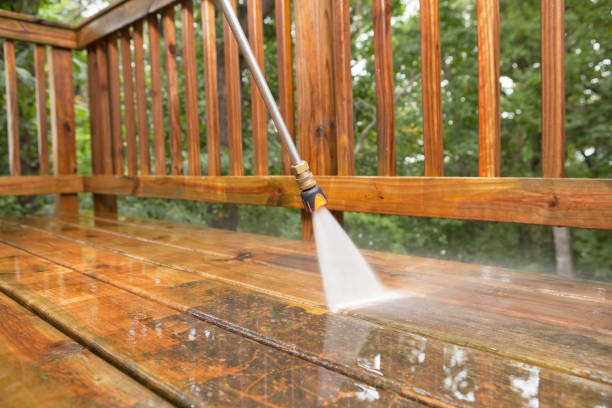 Trusted Lithonia, GA Pressure washing Experts